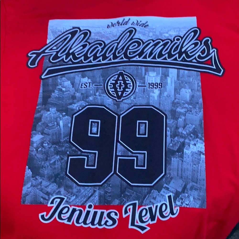 T-shirt